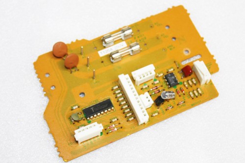 Carte alimentation - carte,