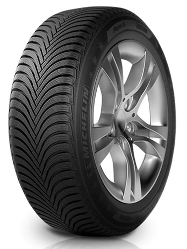 Pneu michelin alpin 205 60 - pneu,