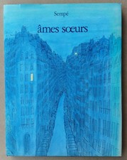 SEMPÉ  ---  ÂMES SOEURS ---