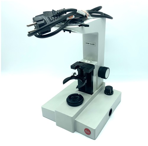 Leitz wetzlar leica lux - leitz,