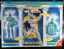 SAINT SEIYA MAXI DRAGON GEANT