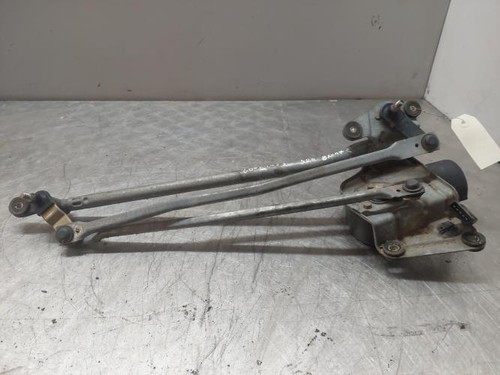Moteur essuie glace avant