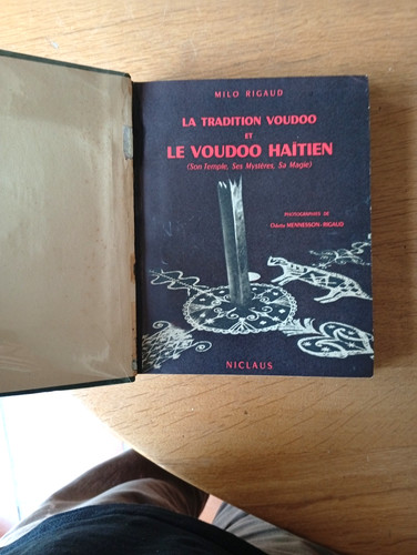 Milo rigaud tradition - ,