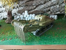 Char Sherman Solido Crab