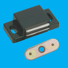 Noir Magnétique Résistant