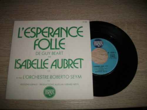 Vinyle tours isabelle - vinyle, tours,