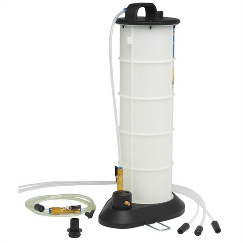 Mityvac mv7300 pneumatic 3 - mityvac, 2.3