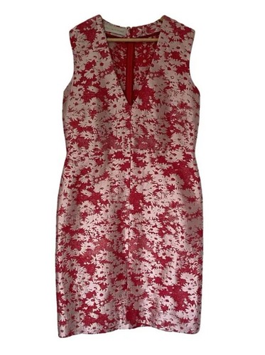Robe crayon fleurs stella - à,