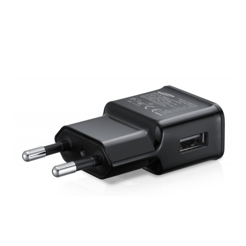 Chargeur secteur samsung - chargeur,