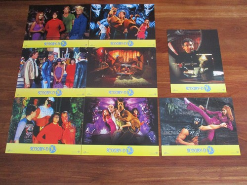 Jeu photos scooby doo - 8, scooby-doo