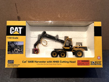 NORSCOT CAT 1:50 BTP 580B &
