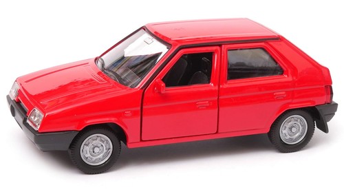 Voiture moulée sous pression