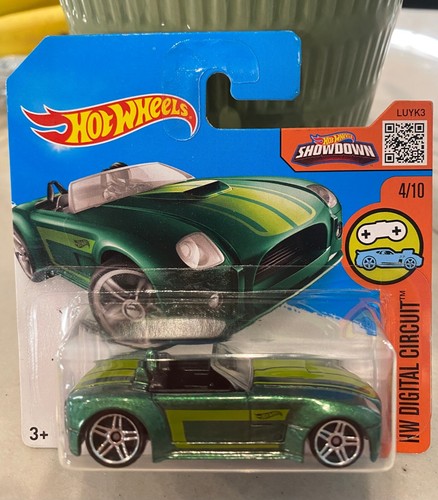 Hot wheels carte - wheels,