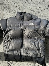 Doudoune The north face Nuptse