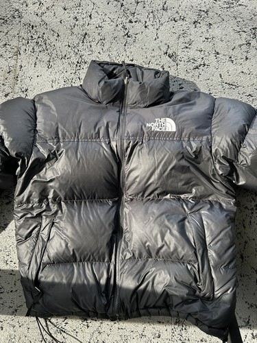 Doudoune the north face nuptse - north,