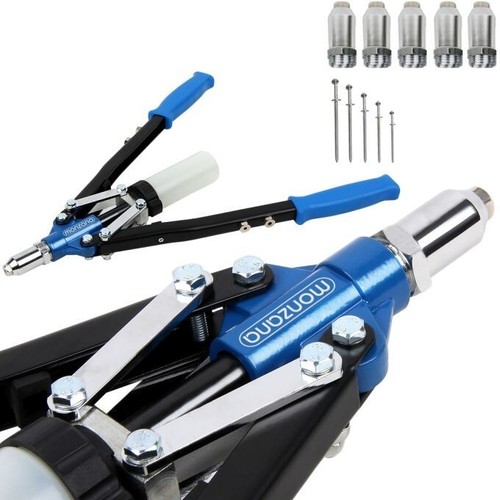 Pince riveter embouts à - pince,