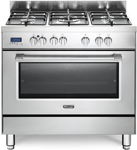 Longhi pro96mxed piano - de'longhi,