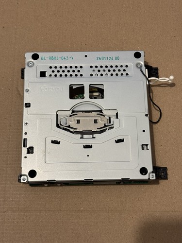 Lecteur dvd brandt - lecteur,