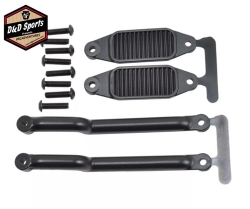 Rpm 80422 body savers for - rpm,
