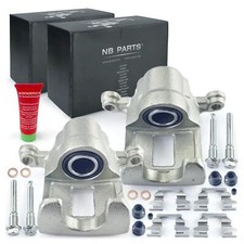 Étriers De Frein Ensemble