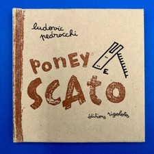 PEDROCCHI FILIPO PONEY SCATO
