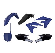 Kit plastique carenage