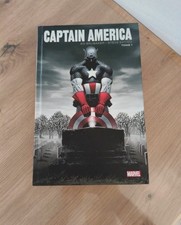 Captain America – Tome 1 (Ed