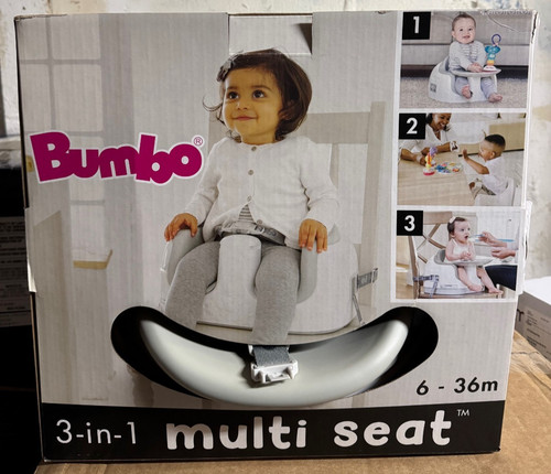 Bumbo baby toddler multi - toddler,