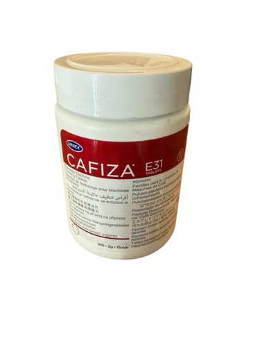 Cafiza espresso machine - cafiza,