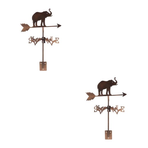 Pièces girouette - pièces,