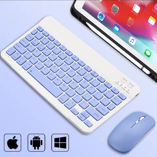 Mini clavier bluetooth - clavier,