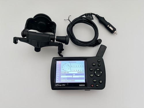 Garmin gpsmap 176c color - 176c,