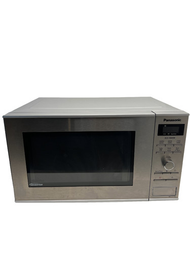 Micro ondes panasonic inverter - panasonic,