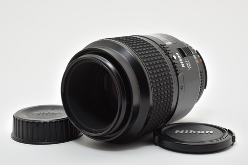 Mint nikon af micro macro - micro,