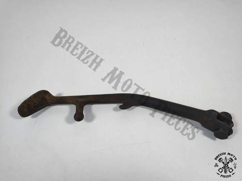 Demi guidon droit yamaha xj600 - demi,