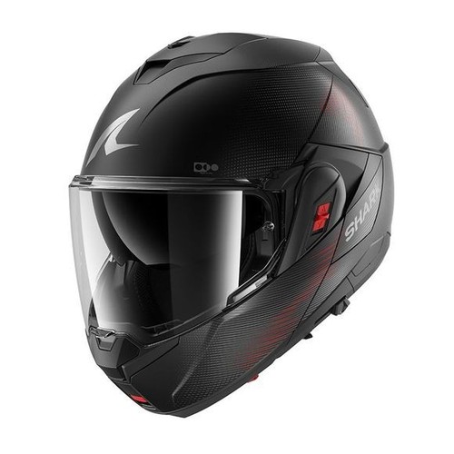 Shark casque modulable oxo - modulable,