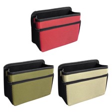 Poubelle de voiture, corbeille