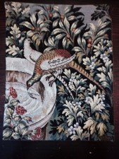 Tapisserie Style Médiéval