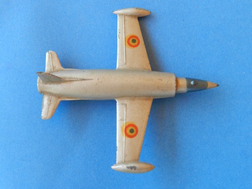Solido avion leduc 021 - avion,