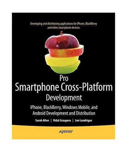 Pro smartphone cross - pro, cross-platform