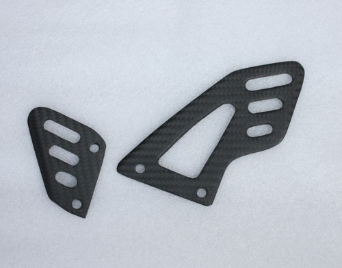 Platines avant aprilia rsv4 - platines,