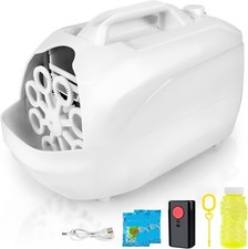 Machine a Bulle, 8000+ /Min