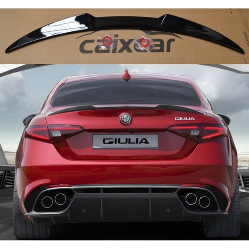 Aileron arrière alfa - aileron,