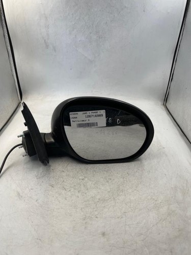 Retroviseur droit nissan juke - nissan,