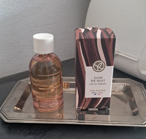 Eau parfum femme cuir - femme,