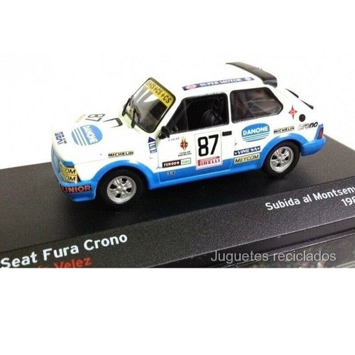 Seat fura crono - seat,