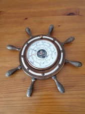 Baromètre ancien "Baromaster"