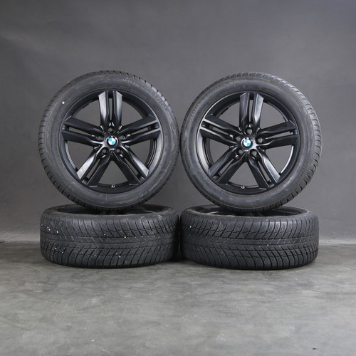 Pneus hiver pouce bmw x1 - pouce,