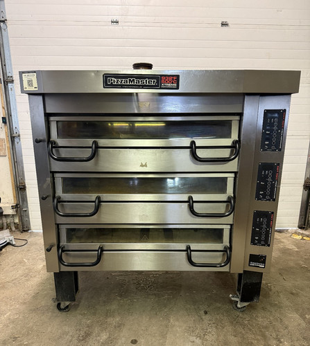2021 pizza master xtreme - pizza,