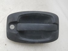 Poignee porte coffre droit